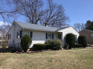 143 Slater Ave, Springfield, MA 01119