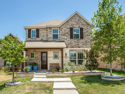414 Kirkland Rd, Garland, TX, 75044