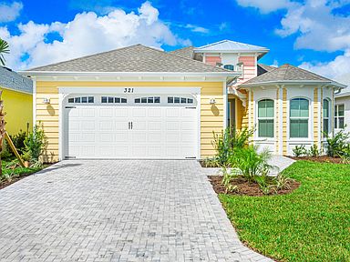 321 Compass Rose Dr Daytona Beach Fl 32124 Zillow