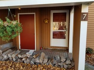 12 Streamside Rd UNIT 7, Campton, NH 03223