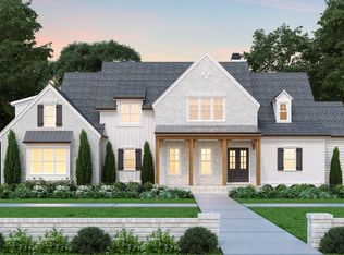 Chastain Plan, River Forest, Forsyth, GA 31029
