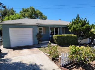 4522 Lee Ave, La Mesa, CA 91941