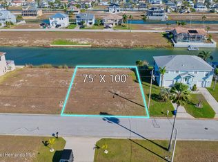 3471 Triggerfish Dr, Hernando Beach, FL 34607