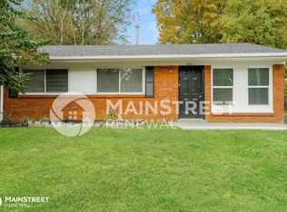 5205 Rural Way, Louisville, KY 40218