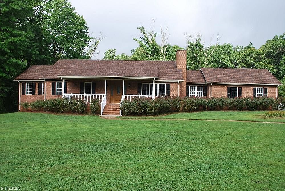 2500 Ellisboro Rd, Stokesdale, NC 27357 MLS 1117273 Zillow