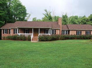 2500 Ellisboro Rd, Stokesdale, NC 27357