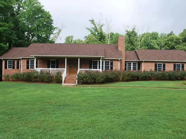 2500 Ellisboro Rd, Stokesdale, NC 27357
