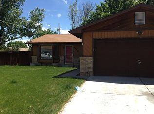 2973 F 3/10 Rd, Grand Junction, CO 81504