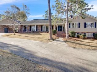 1116 Longleaf Dr, Fayetteville, NC 28305