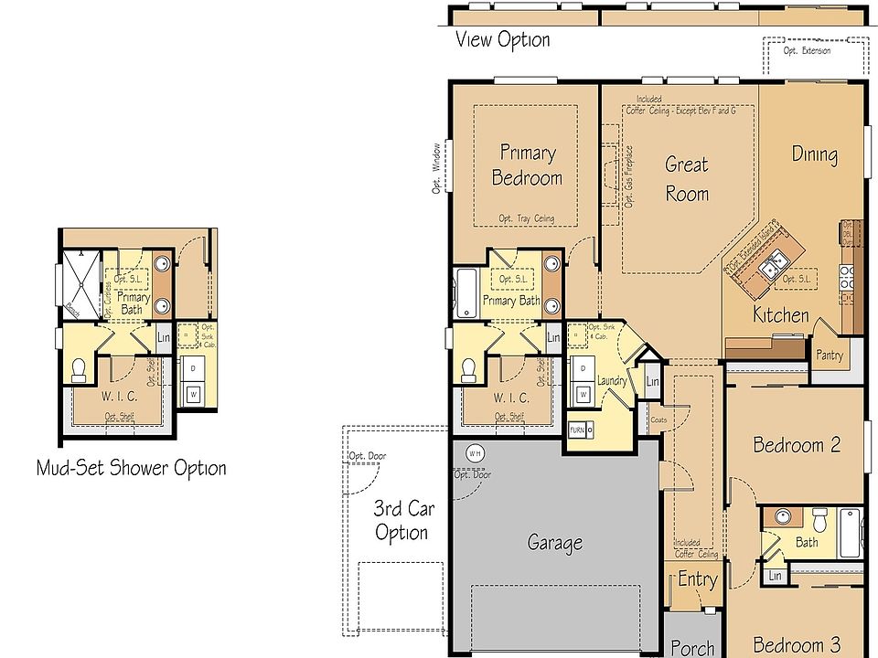 2nd image of 2166 S River Drive