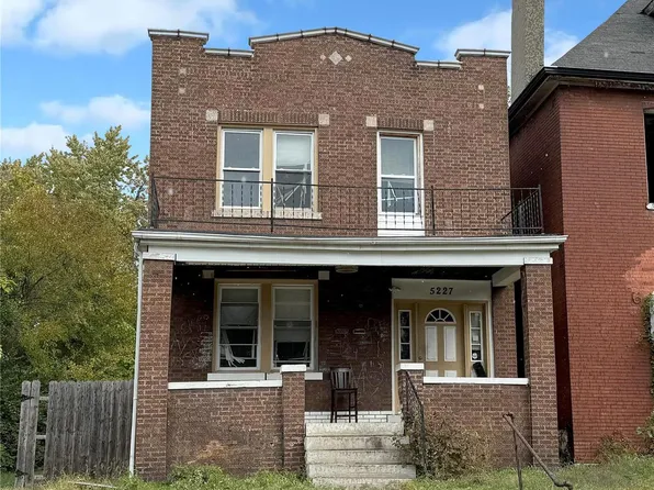 5227 Wells Ave, Saint Louis, MO 63113