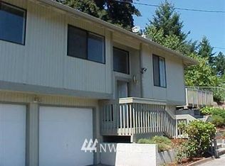 4831 S Gazelle St, Seattle, WA