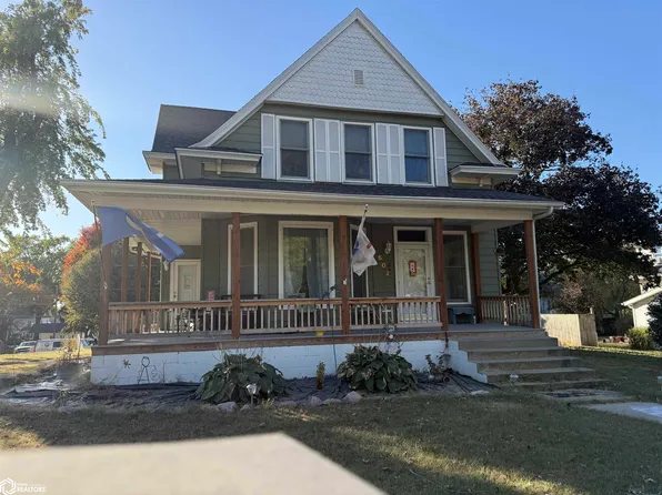 502 West St, Shenandoah, IA 51601
