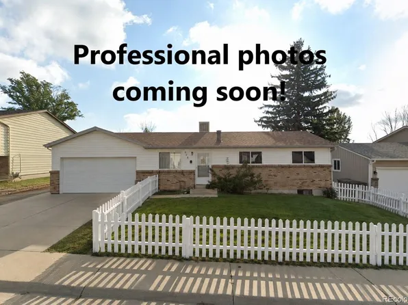 9436 Jason Way, Thornton, CO 80260