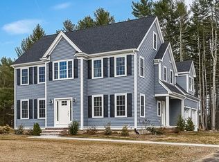 14 Nichols Way, Norfolk, MA 02056