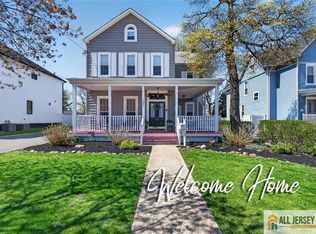 591 Barron Ave, Woodbridge, NJ