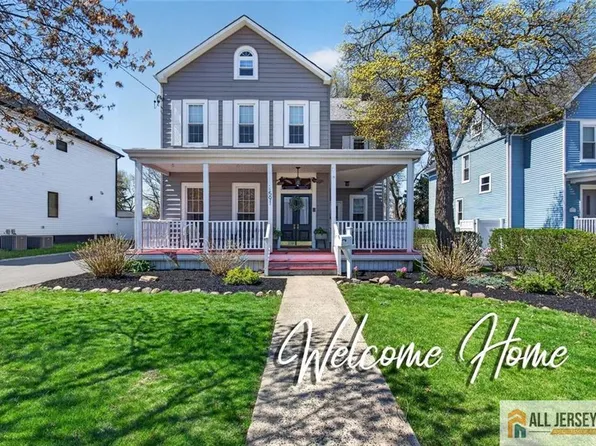 591 Barron Ave, Woodbridge, NJ 07095