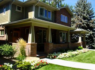 1901 S Columbine St, Denver, CO 80210