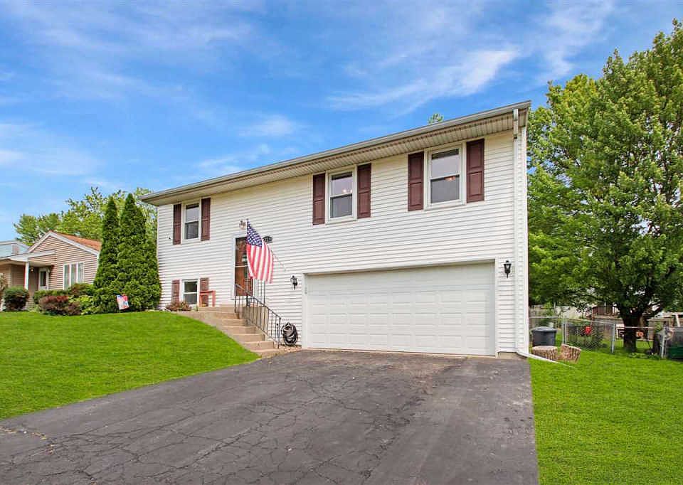 1st image of 4329 W Rockwell Dr