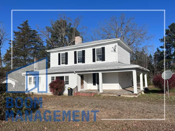 2617 State Highway 56, Creedmoor, NC 27522