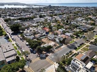 1367 Diamond St, San Diego, CA 92109