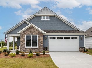 1701 Pinecliff Ct HOMESITE 12, Fuquay Varina, NC 27526