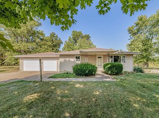 580 W Keiser Rd, Columbia City, IN 46725