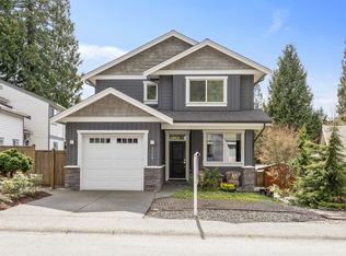 2558 Burian Dr, Coquitlam, BC