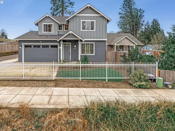 2421 NE 162nd Ave, Portland, OR 97230