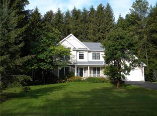 1647 Shallow Creek Trl, Webster, NY 14580