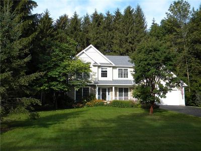 1647 Shallow Creek Trl, Webster, NY, 14580