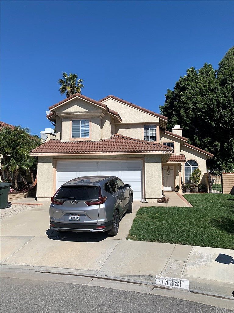 13591 Crescent Hill Dr, Chino Hills, CA 91709 | Zillow