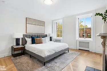 Sold by Brown Harris Stevens