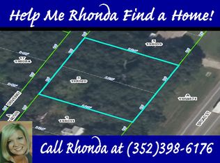 Hurban St, Brooksville, FL 34604