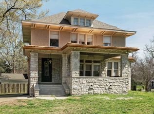 598 N Trezevant St, Memphis, TN 38112