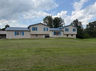 4741 Ceramic Rd, Crooksville, OH 43731