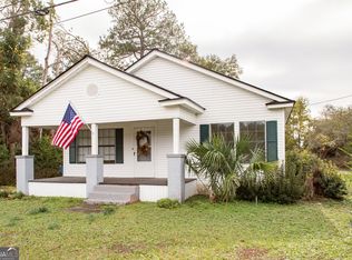 2497 Carswell Ave, Waycross, GA 31503