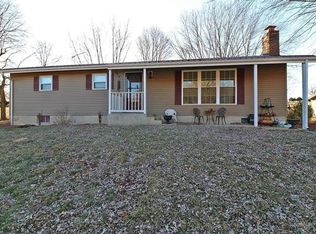 18525 State Highway 185, Potosi, MO 63664
