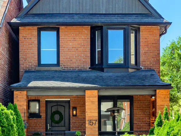 157 Ranleigh Ave, Toronto, ON M4N 1X2
