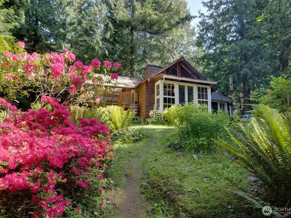 4315 Nordum Road, Everson, WA 98247
