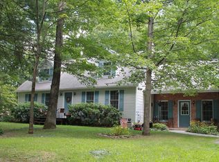 294 Vista Cir, Saylorsburg, PA 18353