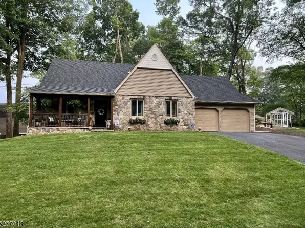 64 Whippoorwill Ln, Byram Twp., NJ 07871