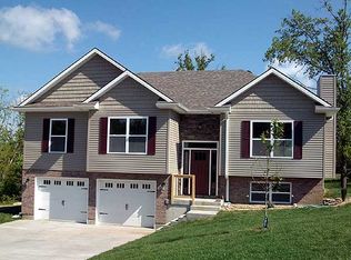 8908 Fuller Rd, Chattanooga, TN 37421