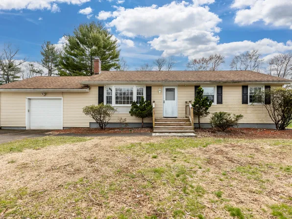 18 Neill Road, Vernon, CT 06066