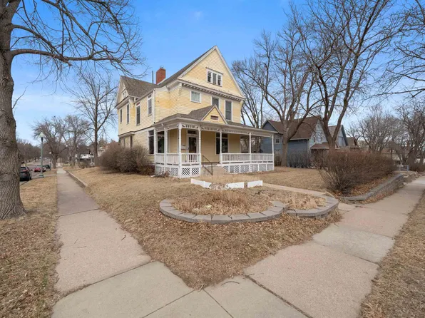 624 W 8th St, Sioux Falls, SD 57104