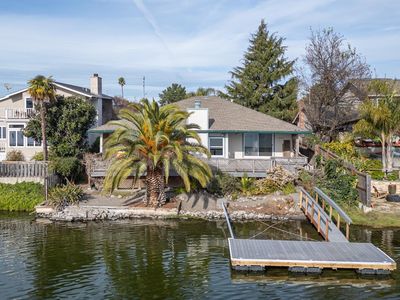 1060 Bel Marin Keys Boulevard, Novato, CA, 94949