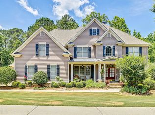 4129 Gold Mill Rdg, Canton, GA 30114