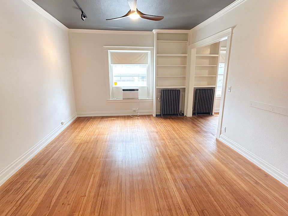 Living Room (facing east)