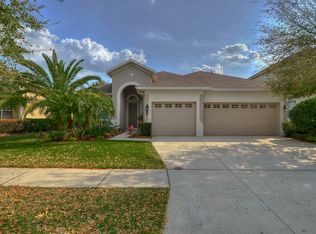8323 Old Town Dr, Tampa, FL 33647