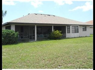 2150 Logsdon St, North Port, FL 34287